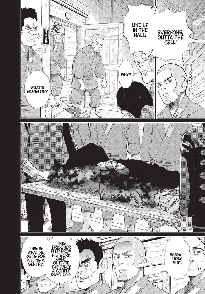 Golden Kamuy Chapter 84 image 03_optimized